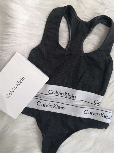 conjunto de calvin klein mujer precio